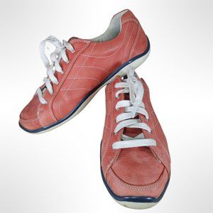 Women's FootJoy Lo-pro golf shoes Size 9